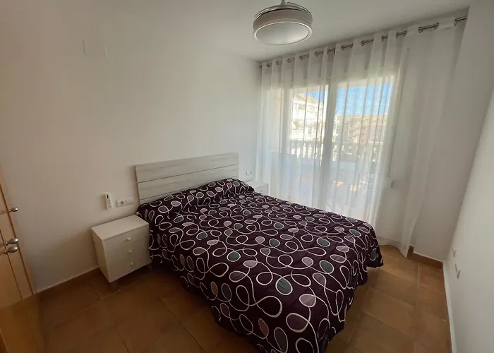 Urbanizacion Aquamarinas * دينايا