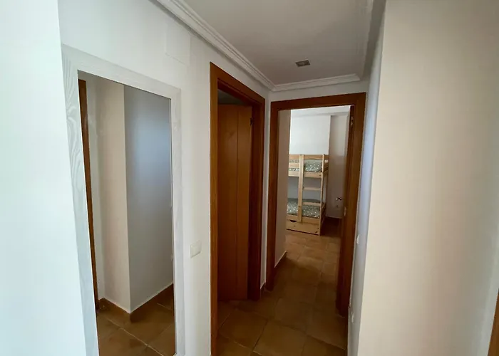 Urbanizacion Aquamarinas شقة دينايا