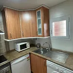 Apartment Urbanizacion Aquamarinas Denia