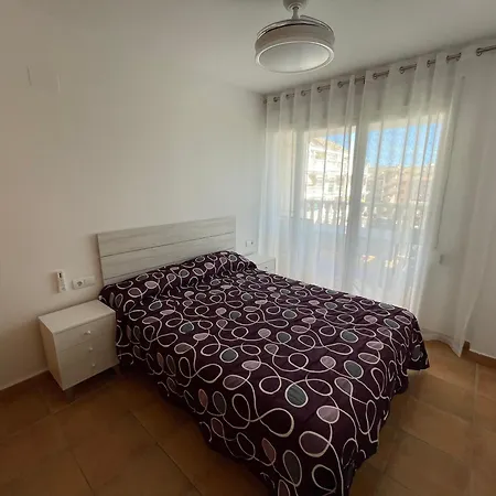 Urbanizacion Aquamarinas * Dénia