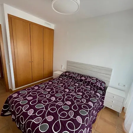Urbanizacion Aquamarinas Appartement